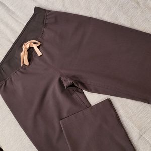 Figs Charcoal Livingston XXS